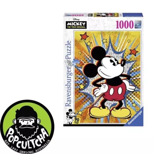 Springbok Pop Art Pups Piece Jigsaw Puzzle For Adults Colorful Dogs In Bold Comic Style