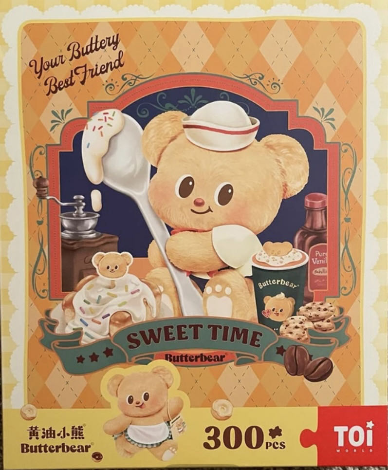 Evening Tea And Tales