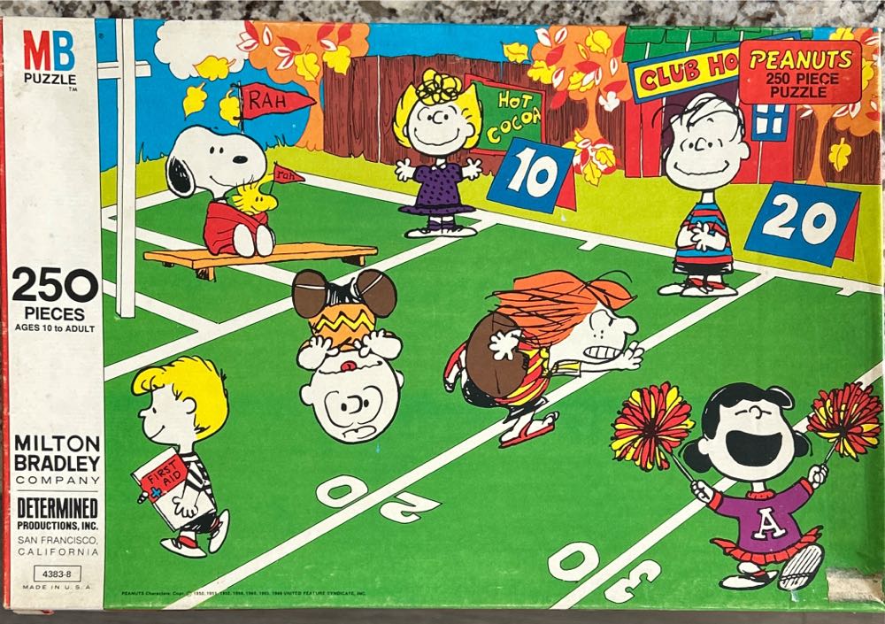 D-950-583: Have a nap today…