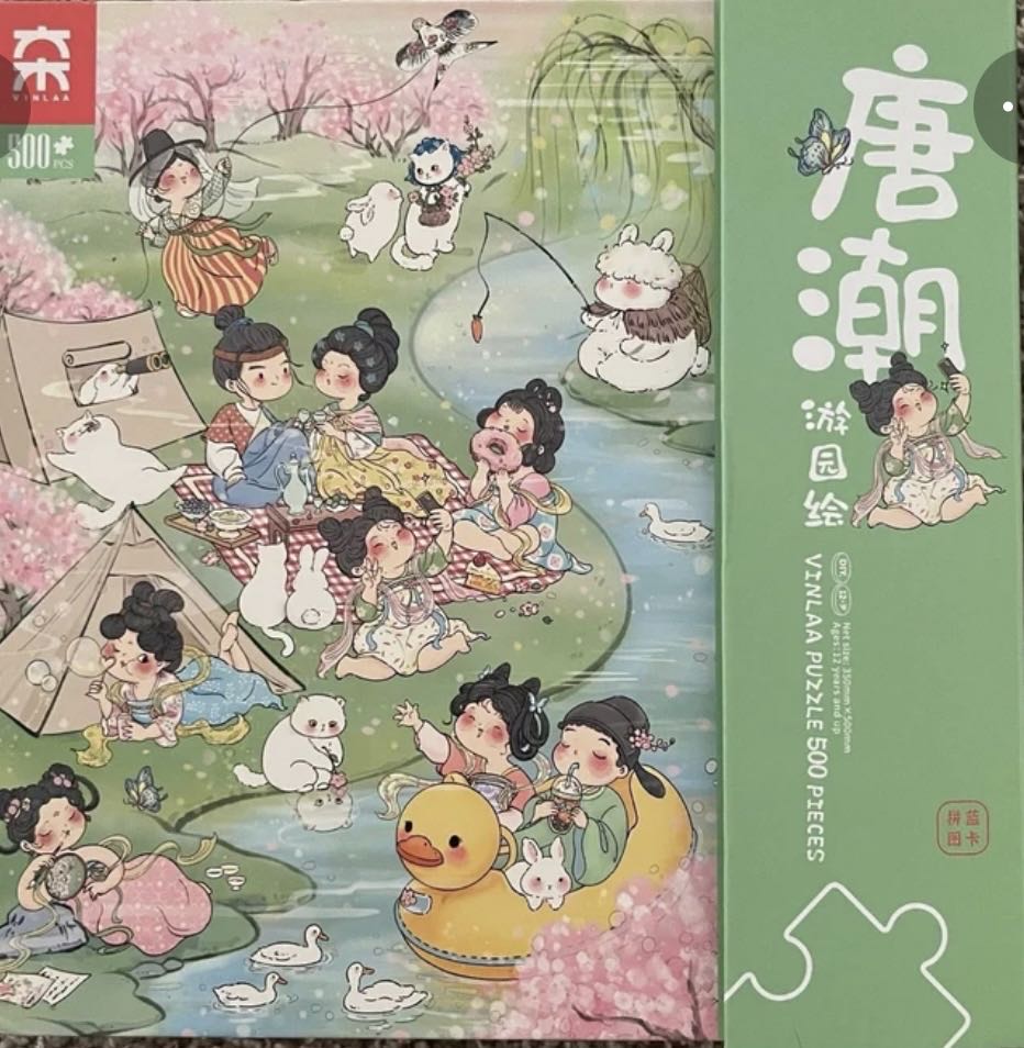 City Skyline Hong Kong