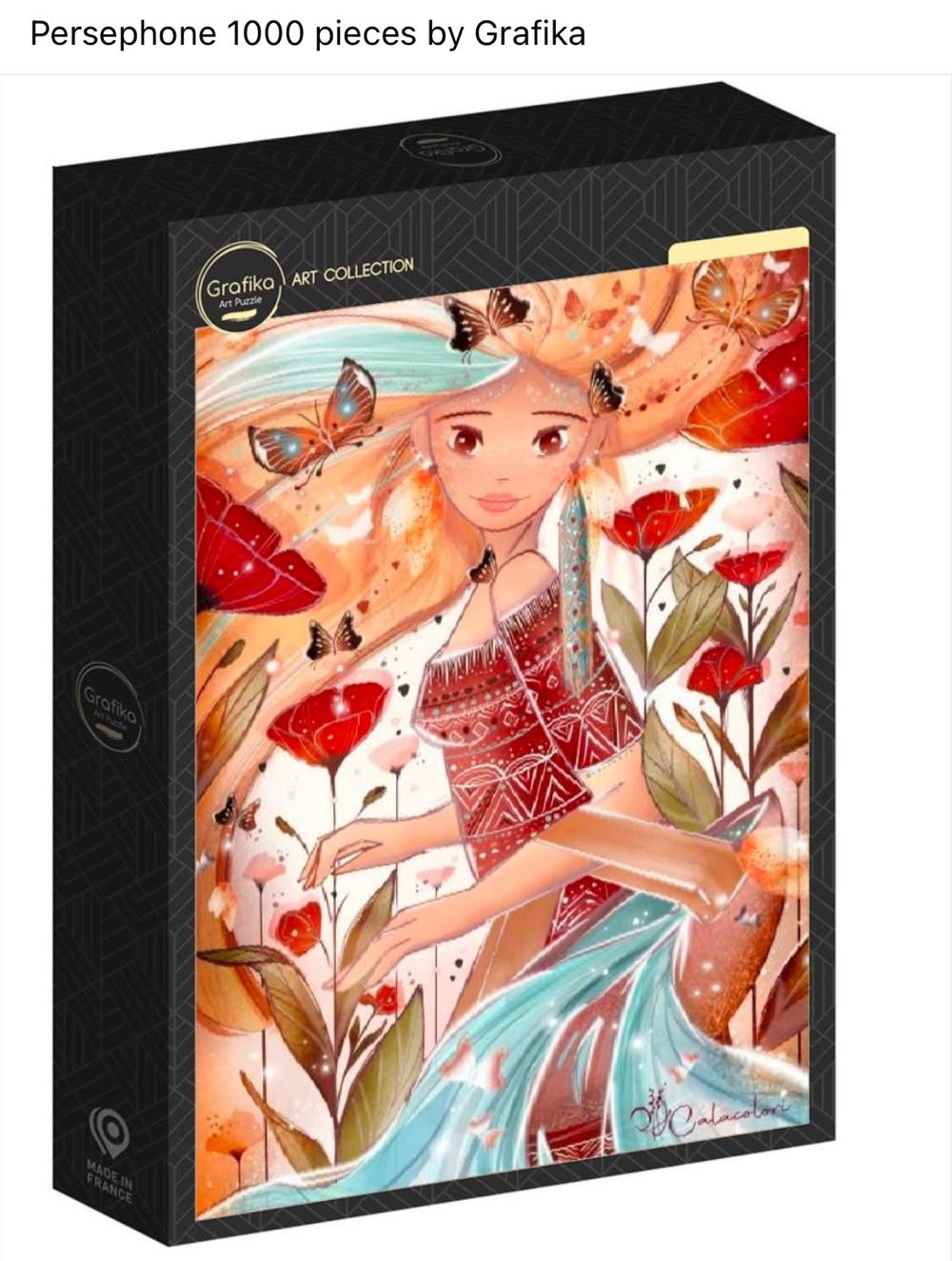 Piece Lang Piece Nativity Jigsaw