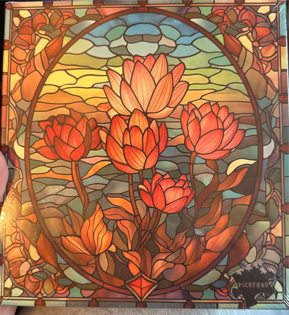 Playing Grounded Limited Edition Jigsaw Puzzle ...