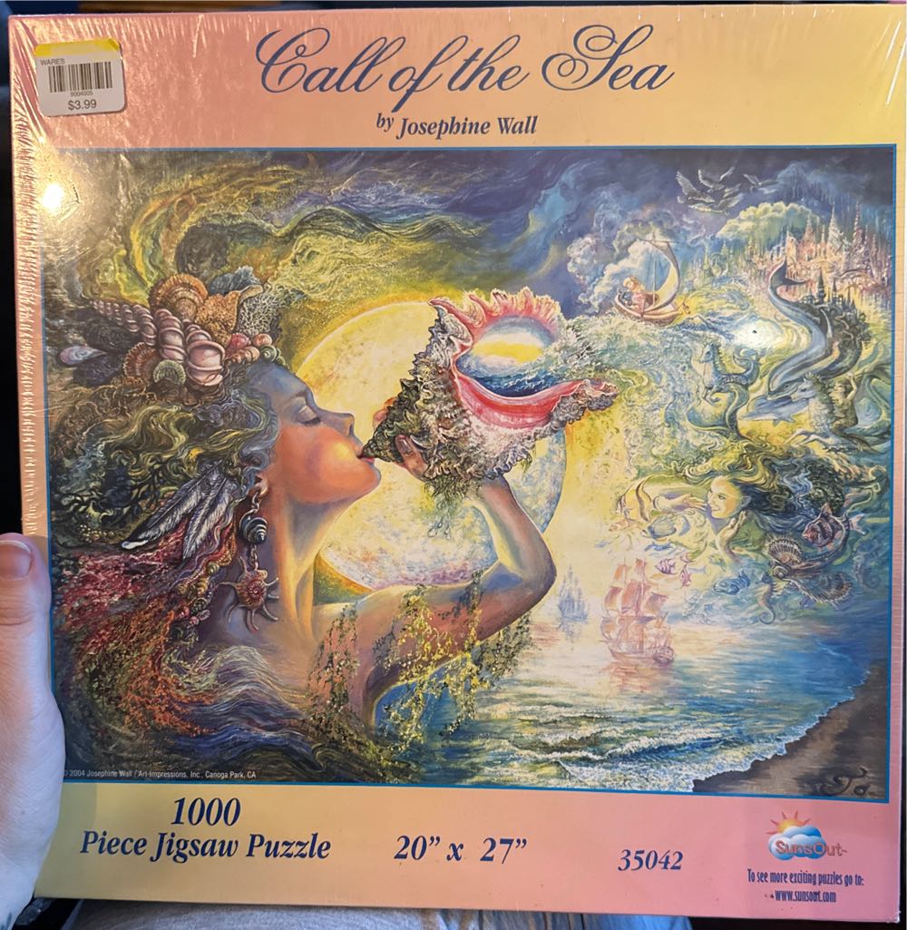 Beautiful Handpainted Plates