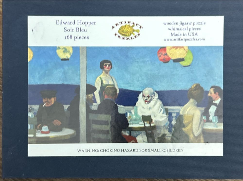 Spooky Village - L👀k For