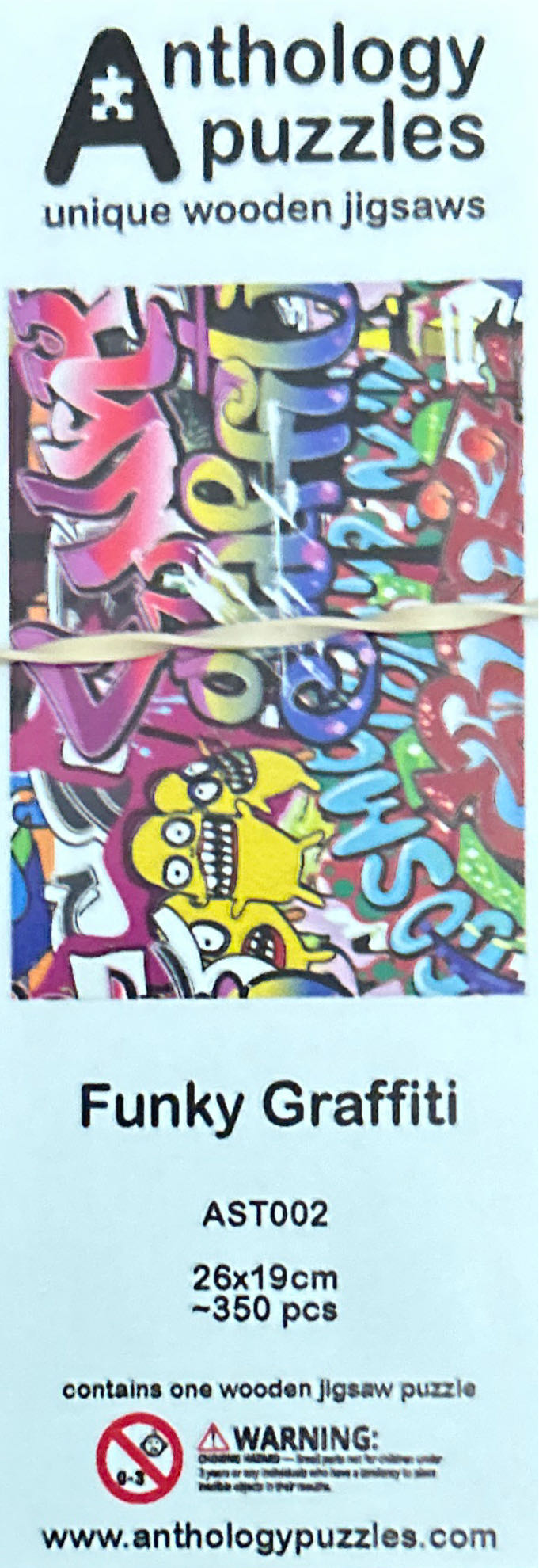 Hold To The Rod, The Iron Rod