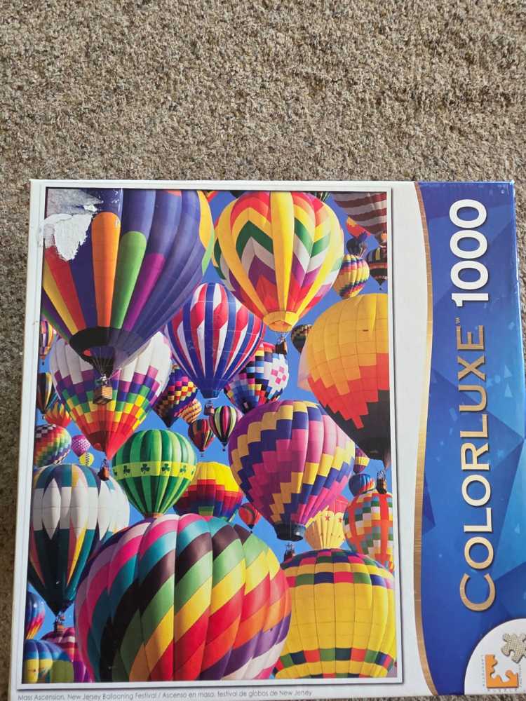 Turner Classic Movies: Leading Ladies Leading Men 2-in-1 Doubled-sided 500-piece Puzzle