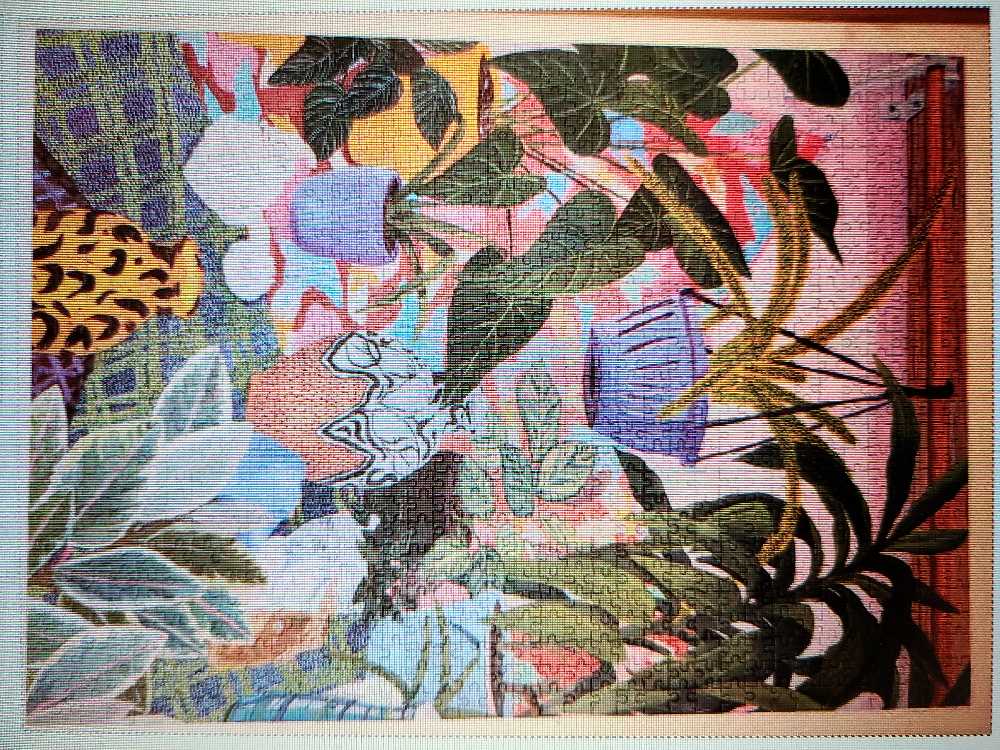 Ravensburger The Sistine Chapel 1 000 Cappella Michelangelo: Michelangelo Art Pieces Volta 15062 Pezzi Capilla Sixtina Sistina Chapel Sistina La Della