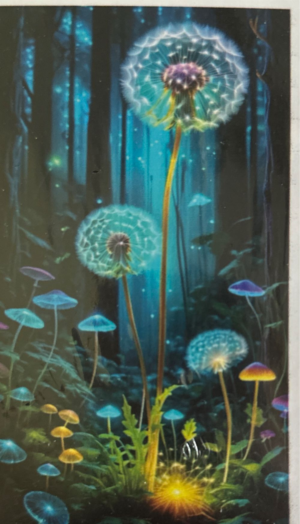 Eagles At The Nest BAC