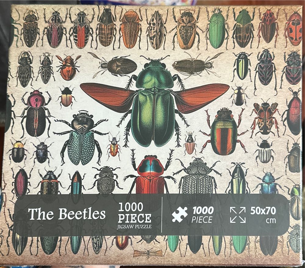 Peaceful Countryside