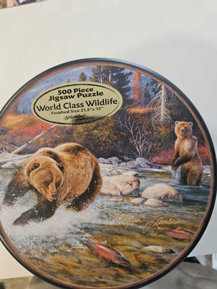 Ensky Demon Slayer The Movie: Mugen Train 500 Piece Jigsaw Puzzle #3 500-375