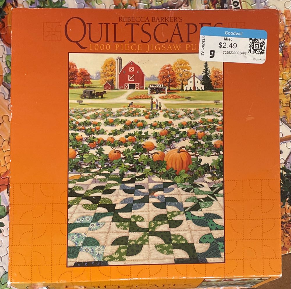 Heritage Co. Life On The Reef