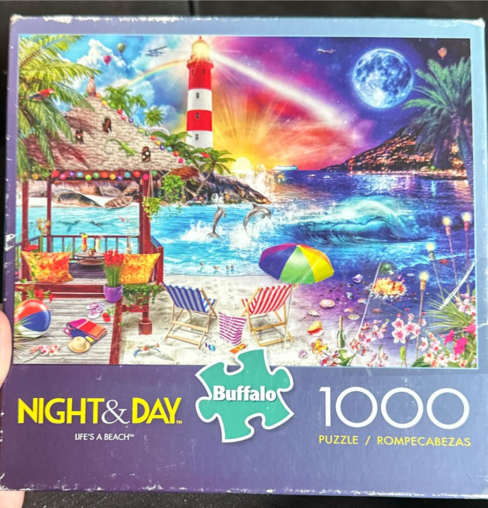 Michigan Wolverine A Nail Biter