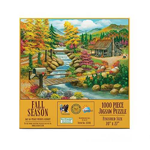 Bits And Pieces 500 Piece Jigsaw Puzzle For Adults 18” X 24” Majestic Mansion 500 Pc Unique Gardens Jigsaw By Alan Giana