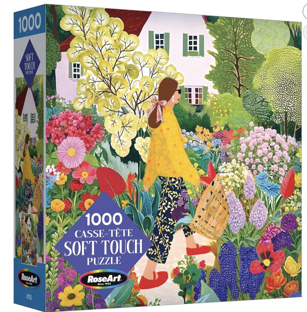 D-500-325: One Acre World - Pooh Swinging Friends