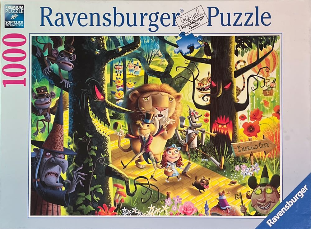 The Amazing Animal Kingdom