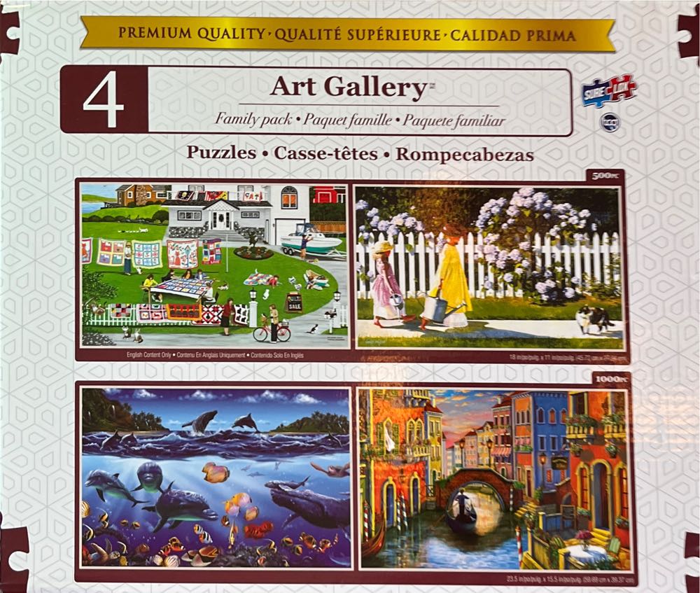 0212 Cra-Z-Art: Scenic Summer Sunset On The Old Town Pier, Lubeck, Germany