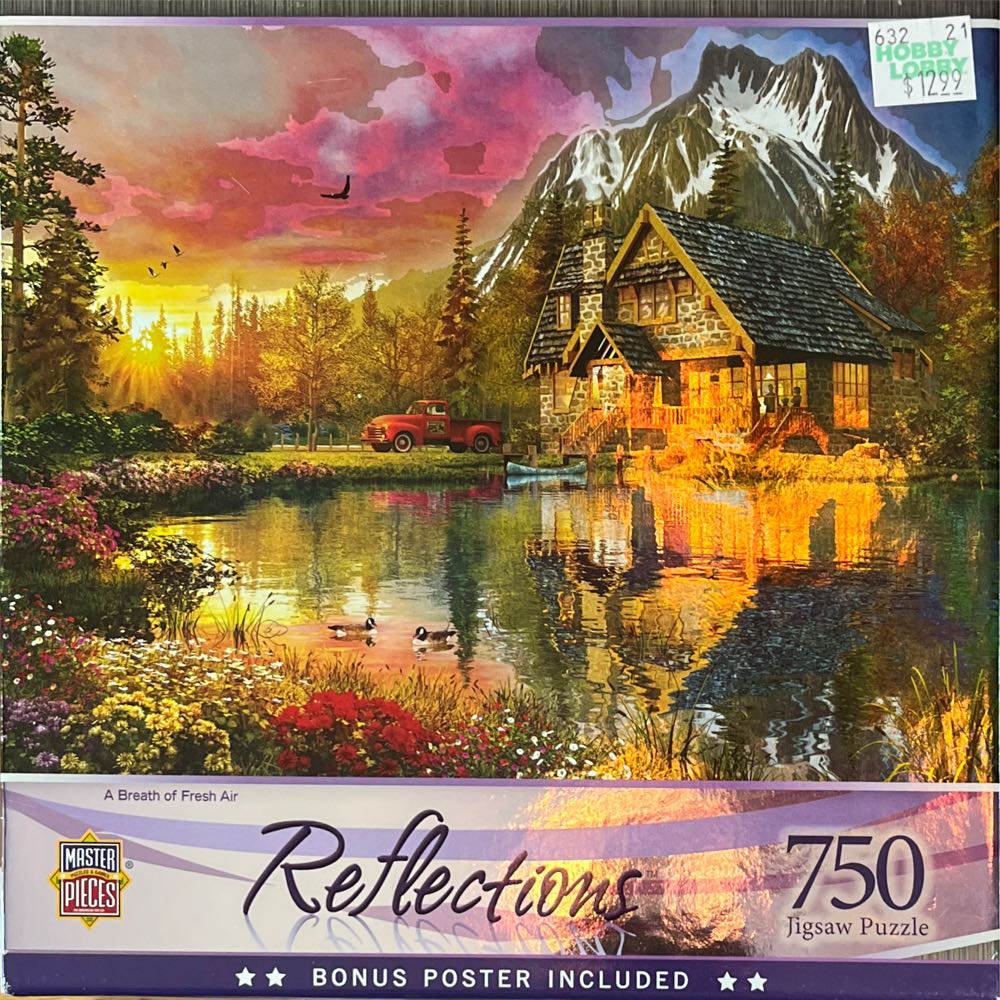 Breath of the Dragon