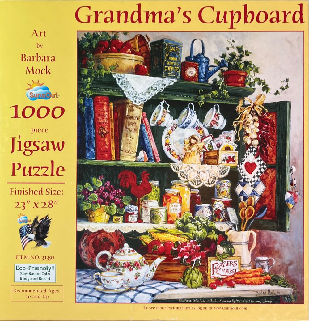 Dolphins in the coral reef