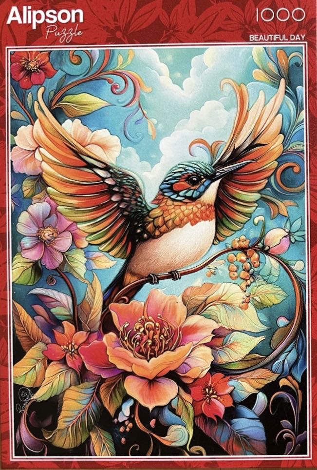 Bicycles In Amsterdam