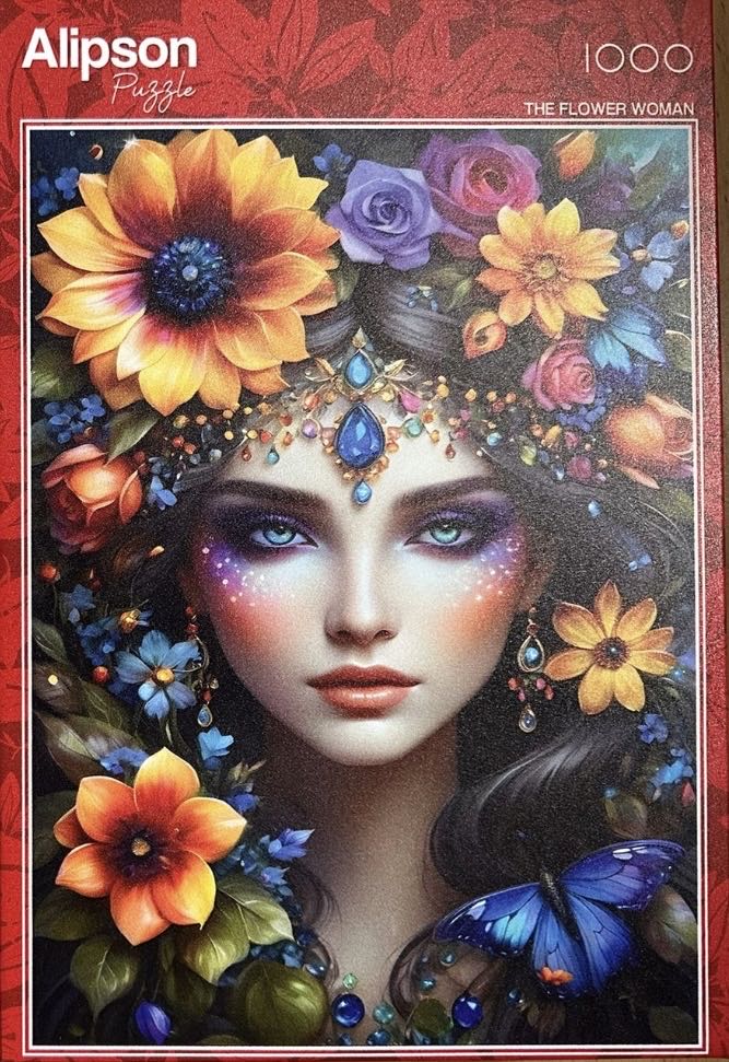 D-300-905: Tea for Two