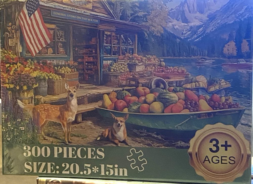 0225 Sure-Lox: Coastal Icons - Light Of Day