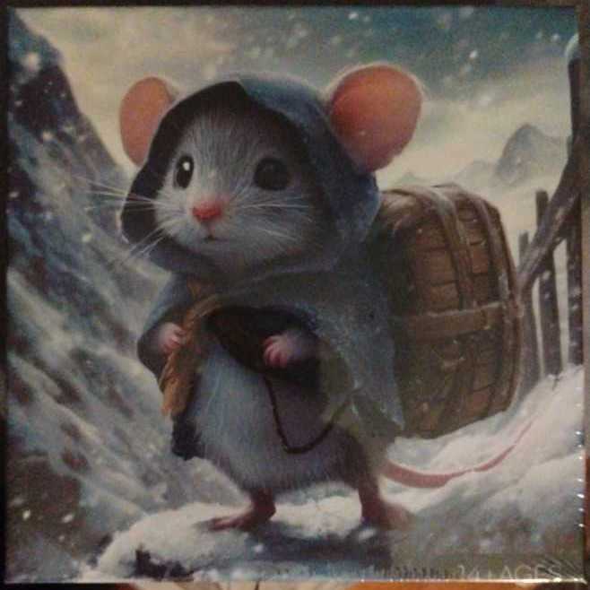 I Prefer My Cozy With A Side Of Murder