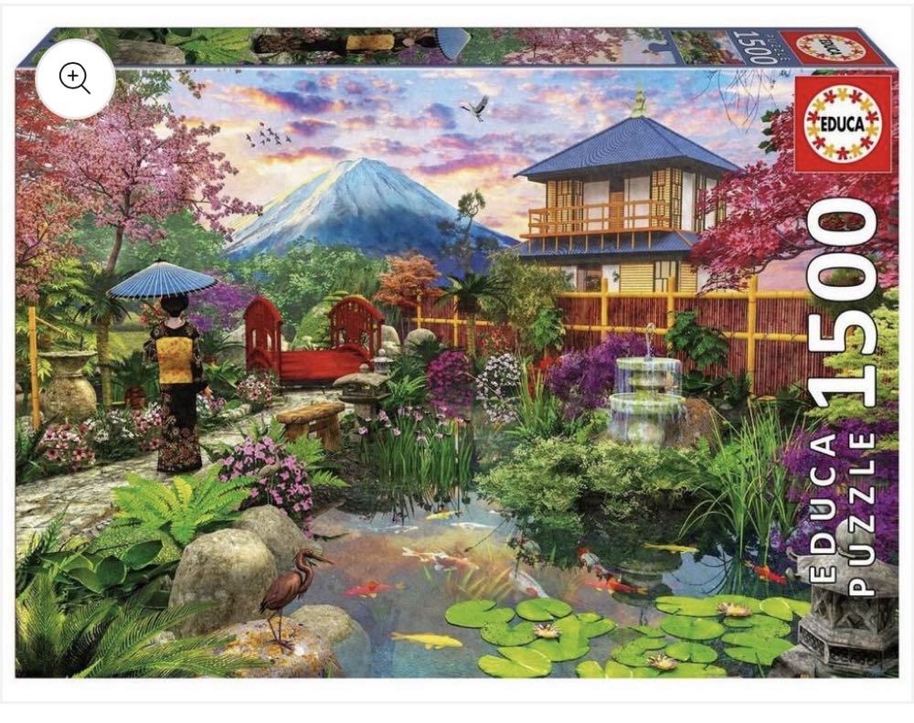 Bluebird Animals In The Fall Puzzle Pieces