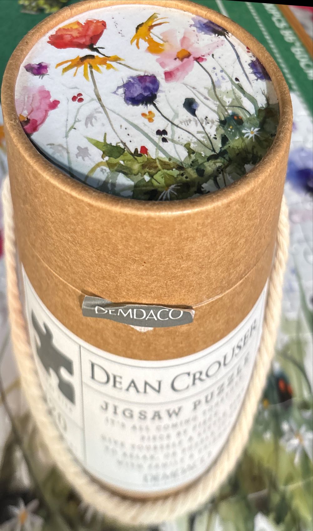 The Maze Detective The Grand Ballroom