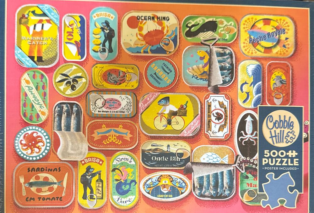 Middle School Mayhem