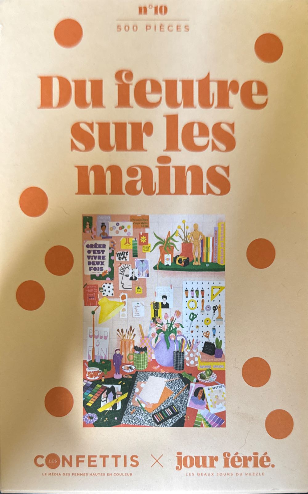 The Art File: Autumn Equinox