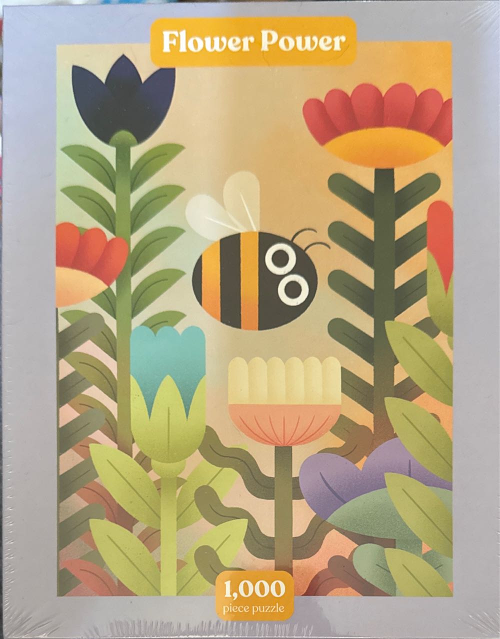 Clementoni Puzzle Pieces Pauline Paquin Collection The Neighborhood Party Poster Included Finish Size 50 X 70 Cm Compact Box From 14 Years Old To Adult 83018