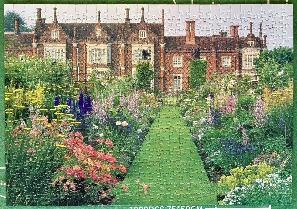 New York Puzzle Company Jenny Kroik Sherlock Hound Piece Jigsaw Puzzle For Adults By Jenny Kroik