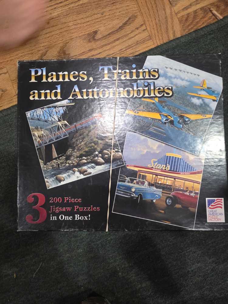 Eeboo Koala House Party 1000 Pc Puzzle