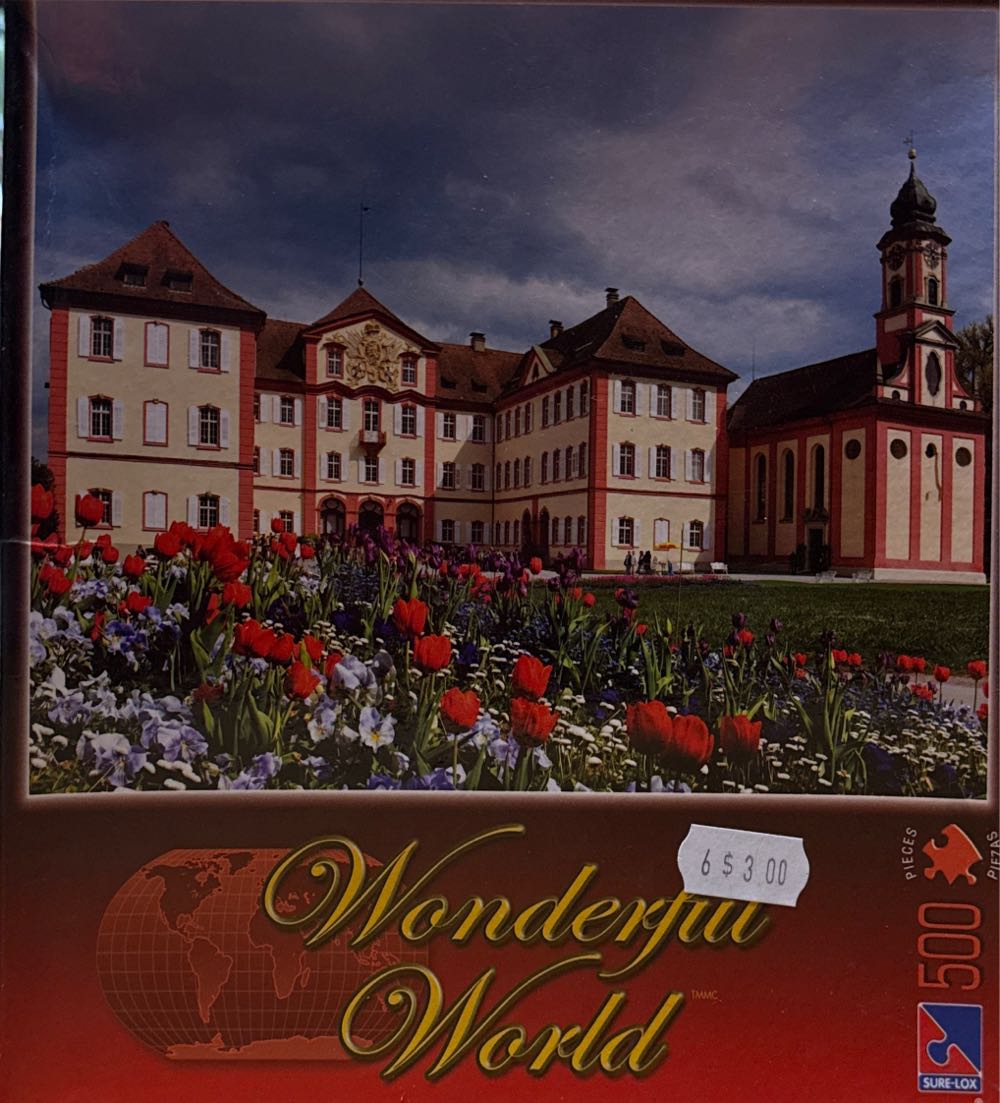 Yellowstone National Park