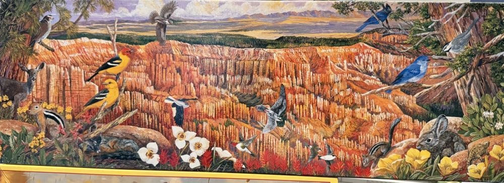 Arbor Cottage Piece Jigsaw By Life Puzzlelife 수목산장