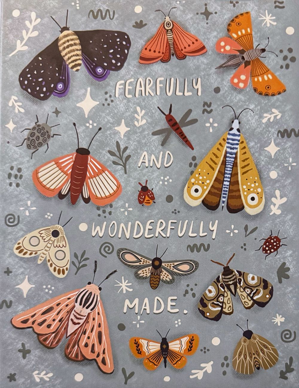 Jacarou Friendly Forest Harmony 1000PC Jigsaw Puzzle