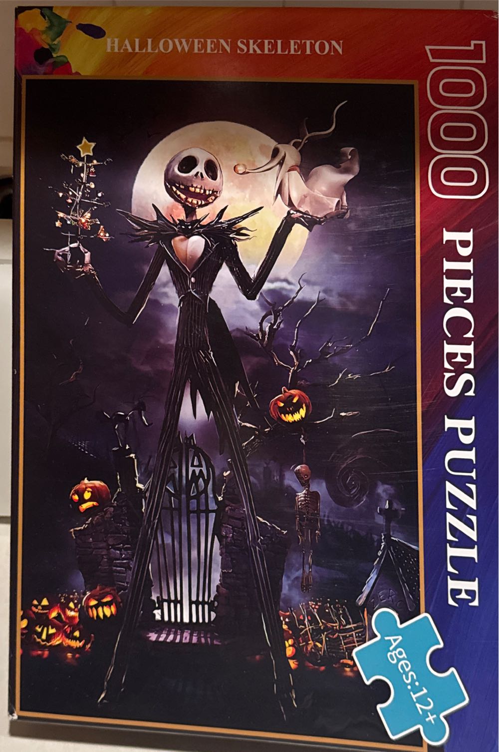 That’s Life - Supermarket