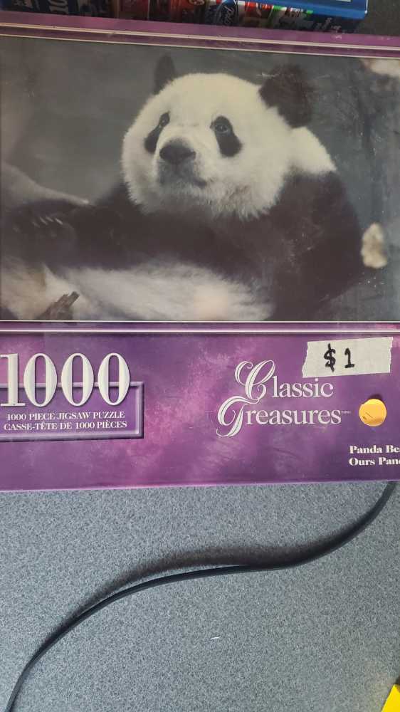 Komische Puzzel Fiesta And Siesta Bol