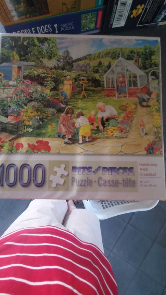 Vintage Dr. Seuss Circus Mcgurkus 60 Piece Jigsaw Elephants Complete