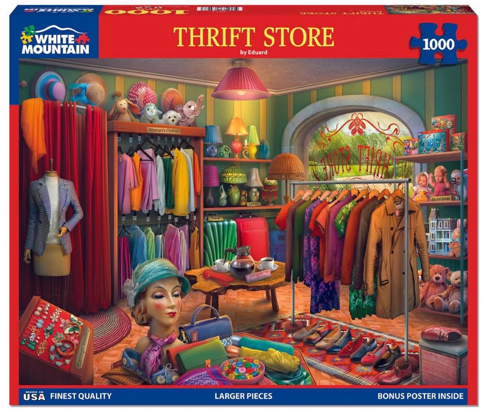 Twigg Tree Of Life Wooden Jigsaw