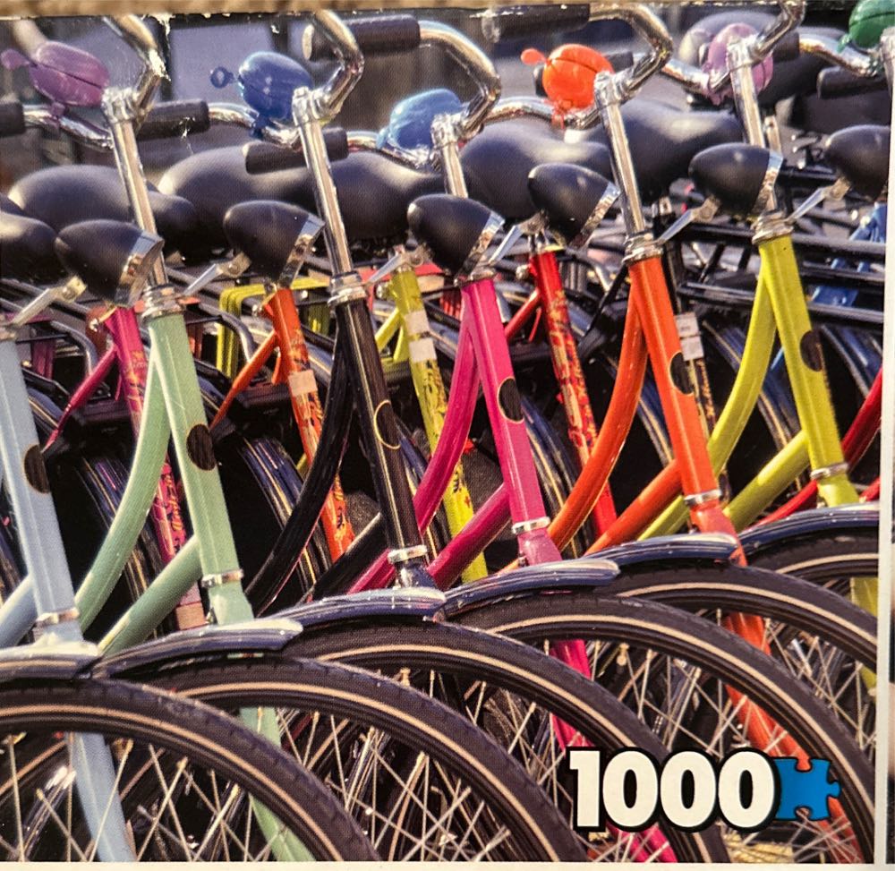 Photo Gallery 4 Pack - Sure  Lox puzzle collectible - Main Image 2