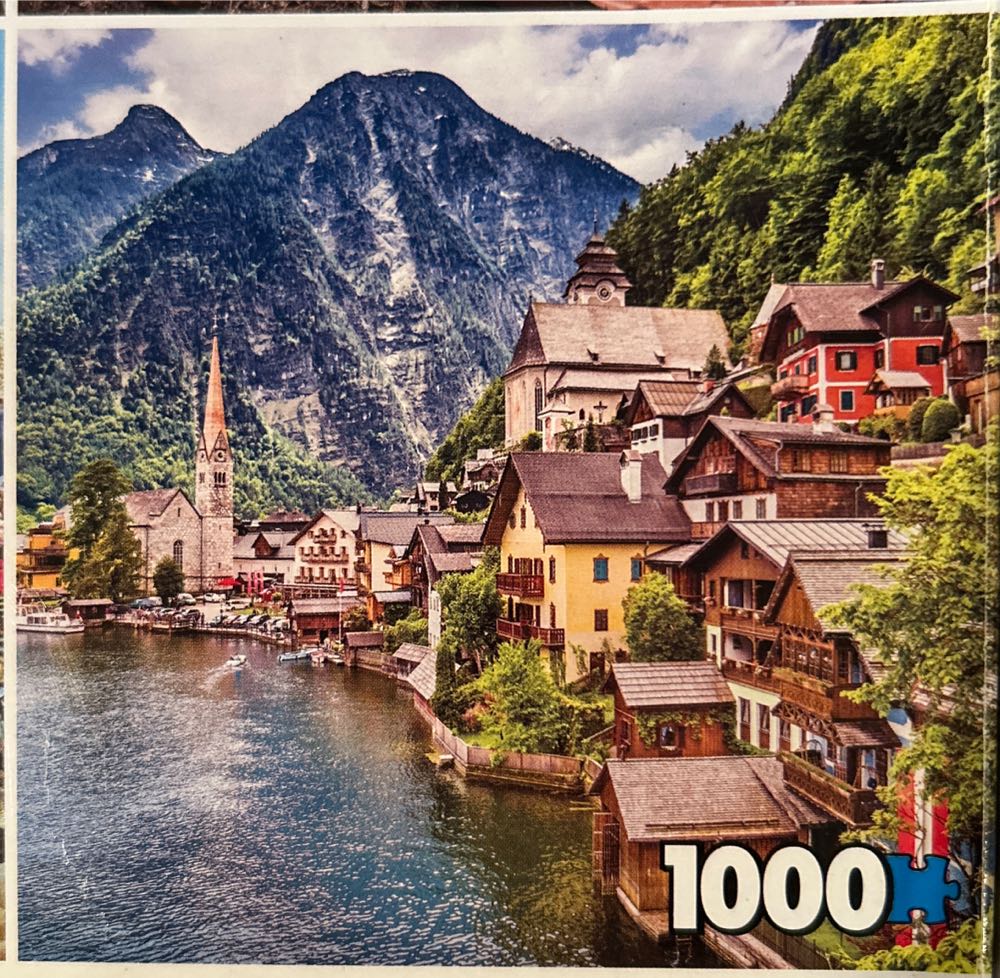 Photo Gallery 4 Pack - Sure  Lox puzzle collectible - Main Image 4