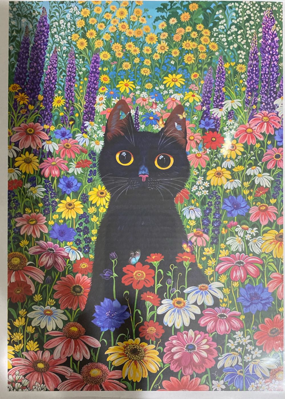 Tomax Wonders Of The World Piece Puzzle