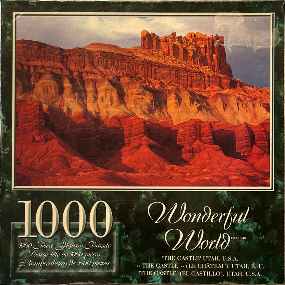 Crystal Of Enchantment - Josephine Wall