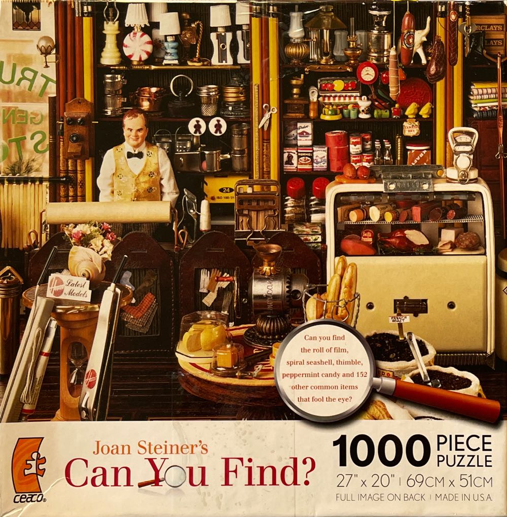 Art puzzle 500 Селфи диких кошек