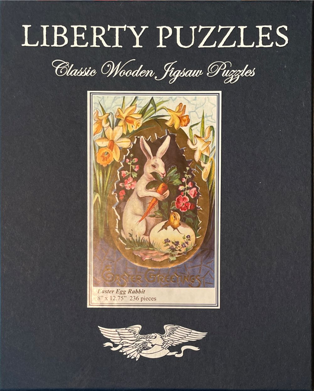 American Publishing Puzzle Sea Breeze