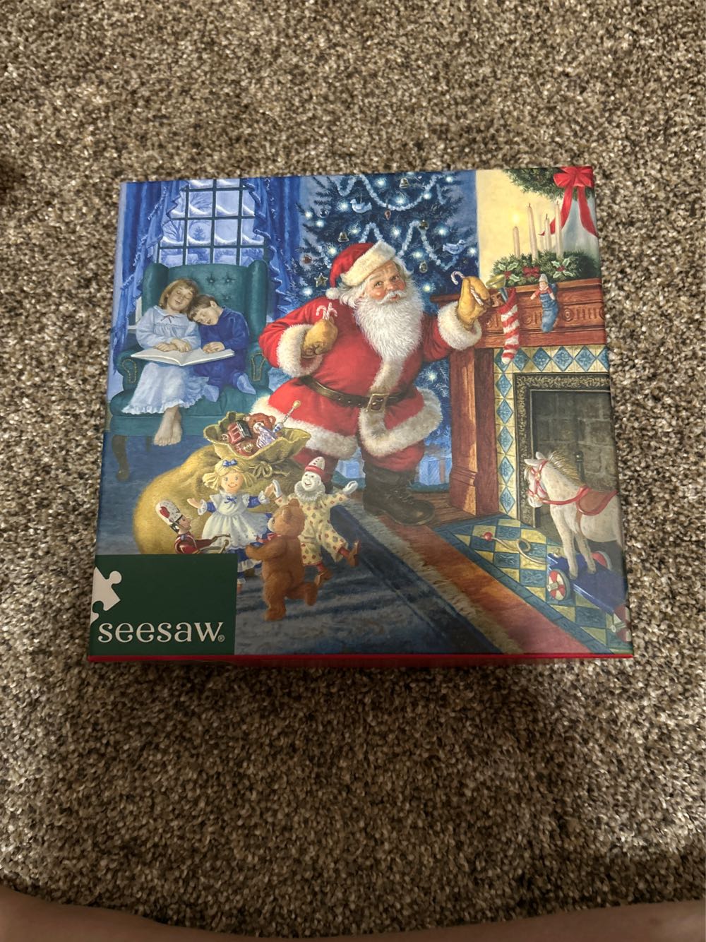 Campervan Camping Day