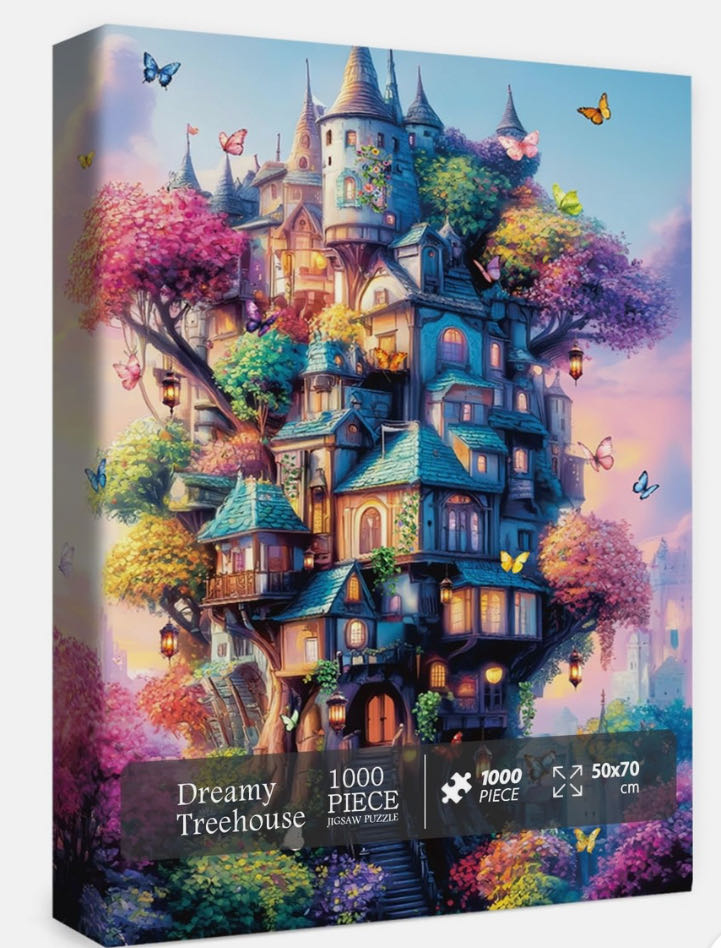 Squirrels At Home - Cobble Hill