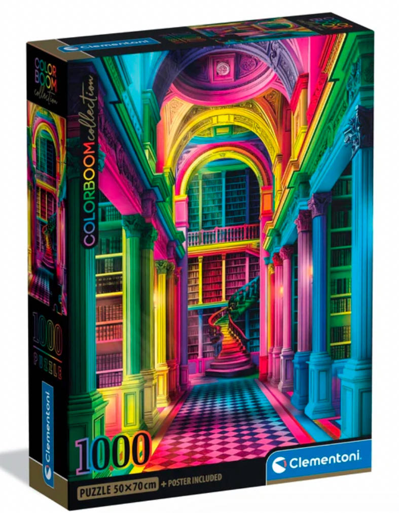 Sanitize & Sterilize Piece Puzzle