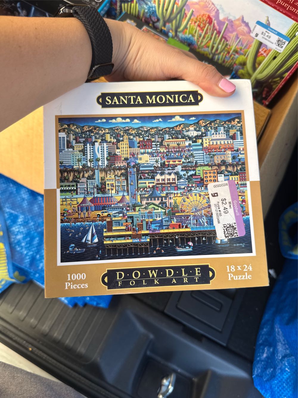 Magnif The Brain R Vintage Thinker’s Challenge Puzzler